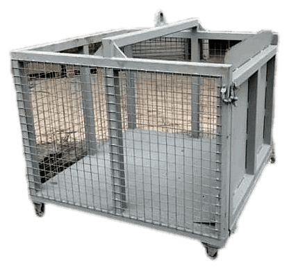 Vinç Yük Sepeti Satışı - ERPA VİNÇ