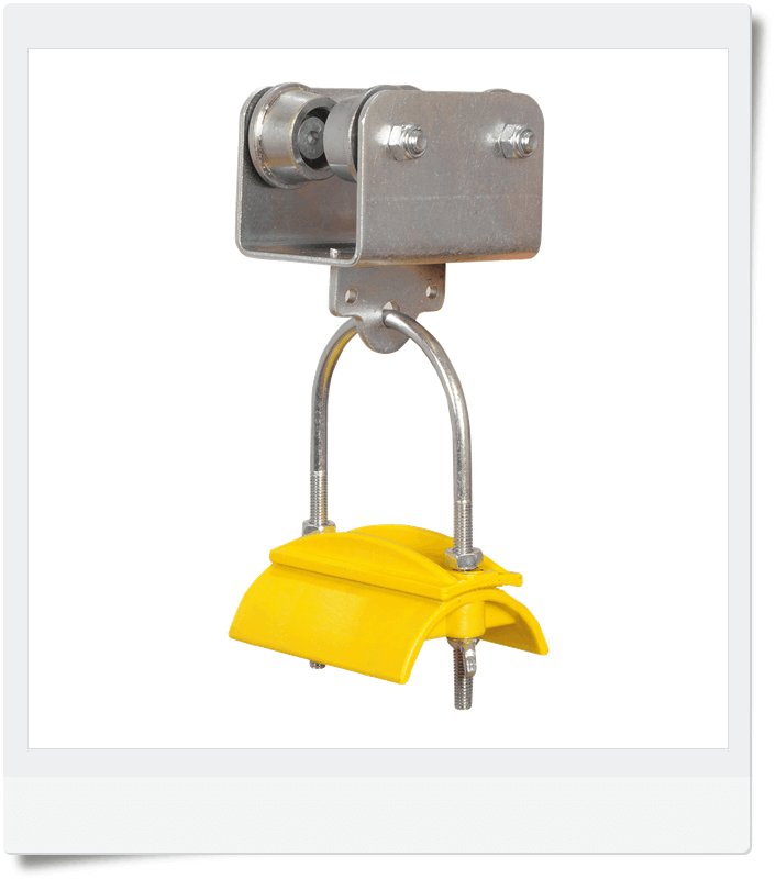 Vinç Malzemeleri Satışı 20 - ERPA VİNÇ MALZEMELERİ